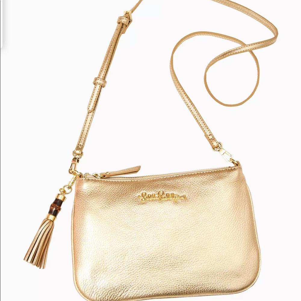 LillyPulitzer,Crossbody bag!